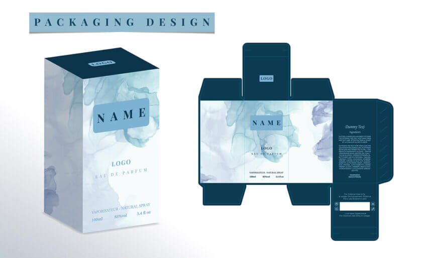 Packaging Design